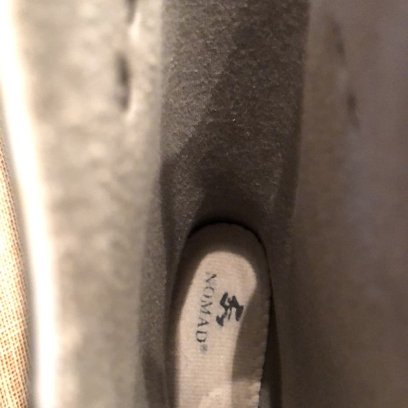 Nomad Rubber Boots - Picture 7 of 7